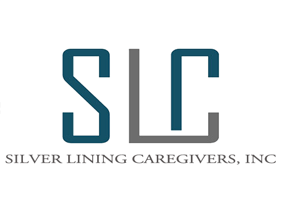 Silver Lining Caregivers Logo